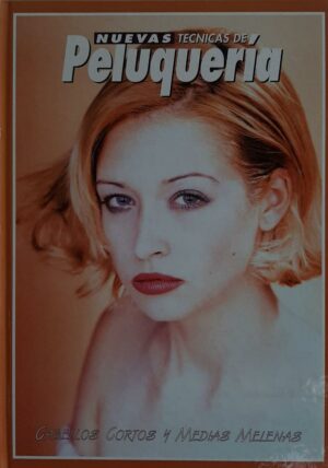 NUEVAS TECNICAS DE PELUQUERIA