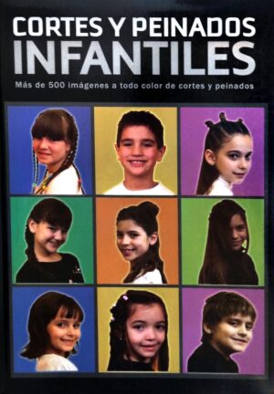 CORTES Y PEINADOS INFANTILES