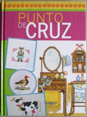PUNTO DE CRUZ