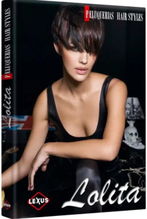 LOLITA PELUQUERIAS HAIR STYLES