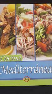 COCINA MEDITERRANEA