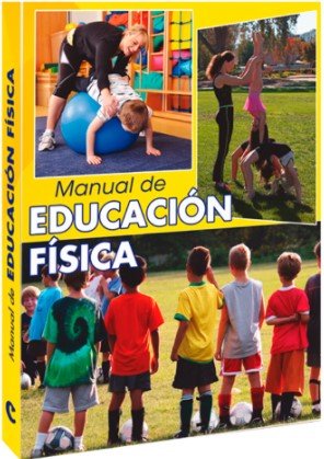 MANUAL DE EDUCACION FISICA